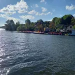 Zacisze Na Kaszubach Z Balia Z Jacuzzi Na Wylacznosc W Cenie Brodnica Dolna
