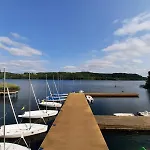 Zacisze Na Kaszubach Z Balia Z Jacuzzi Na Wylacznosc W Cenie Brodnica Dolna