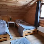 Zacisze Na Kaszubach Z Balia Z Jacuzzi Na Wylacznosc W Cenie Brodnica Dolna