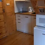 Zacisze Na Kaszubach Z Balia Z Jacuzzi Na Wylacznosc W Cenie * Brodnica Dolna