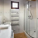 펜션 Zacisze Na Kaszubach Z Balia Z Jacuzzi Na Wylacznosc W Cenie