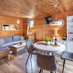 펜션 Zacisze Na Kaszubach Z Balia Z Jacuzzi Na Wylacznosc W Cenie Brodnica Dolna