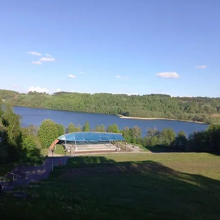 Holiday home Zacisze Na Kaszubach Z Balia Z Jacuzzi *