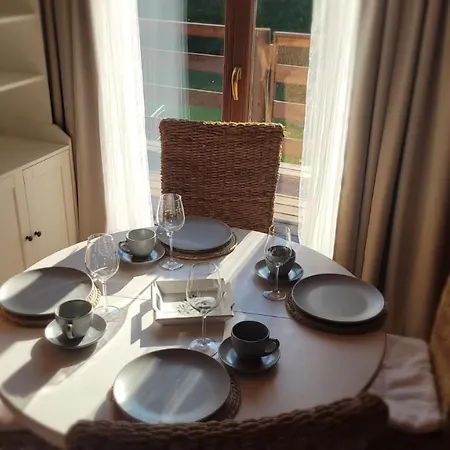 別荘 Zacisze Na Kaszubach Z Balia Z Jacuzzi Na Wylacznosc W Cenie