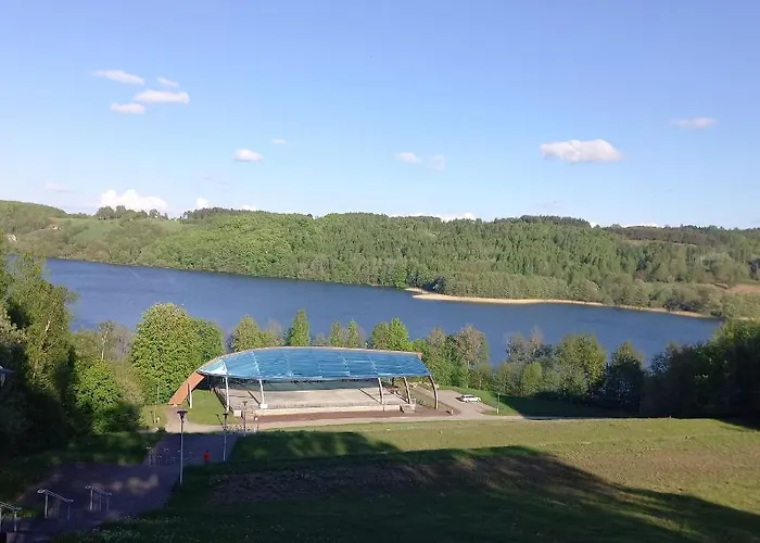 Prázdninový dům Zacisze Na Kaszubach Z Balia Z Jacuzzi Na Wylacznosc W Cenie *