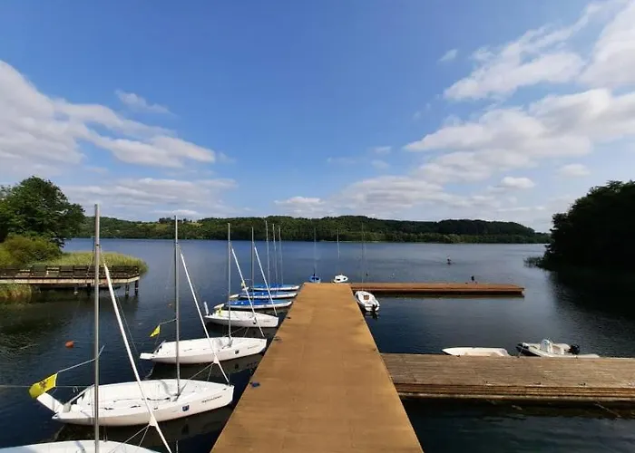 Zacisze Na Kaszubach Z Balia Z Jacuzzi Na Wylacznosc W Cenie Brodnica Dolna