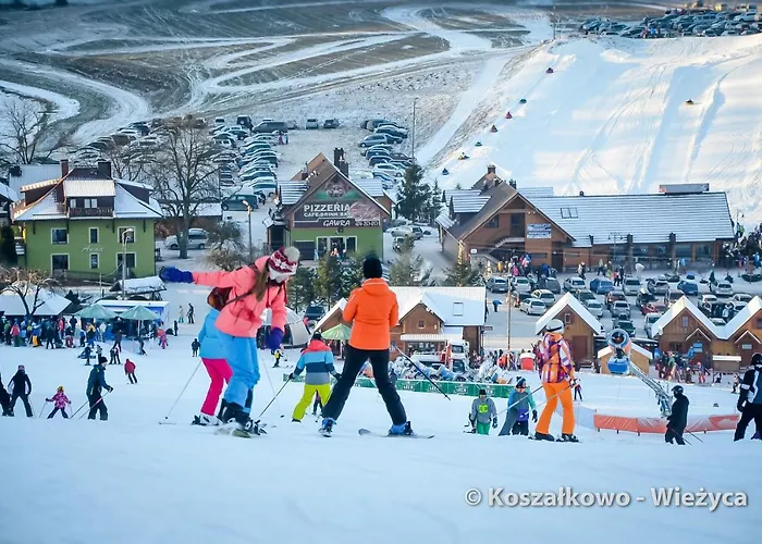 Zacisze Na Kaszubach Z Balia Z Jacuzzi Na Wylacznosc W Cenie Brodnica Dolna
