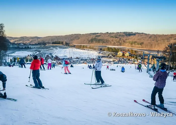 Zacisze Na Kaszubach Z Balia Z Jacuzzi Na Wylacznosc W Cenie Prázdninový dům