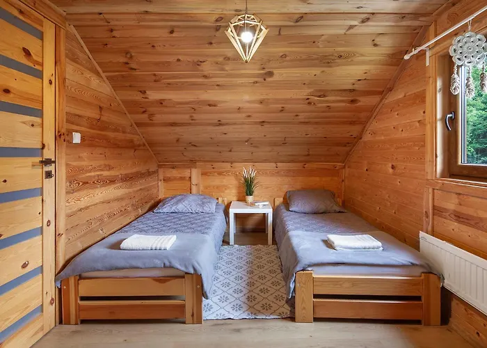 Zacisze Na Kaszubach Z Balia Z Jacuzzi Na Wylacznosc W Cenie Prázdninový dům Brodnica Dolna